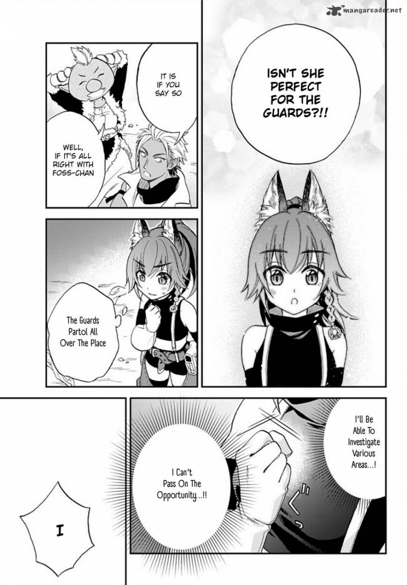 Tensei Shitara Slime Datta Ken Ibun Makuni Kurashi No Trinity 1 33