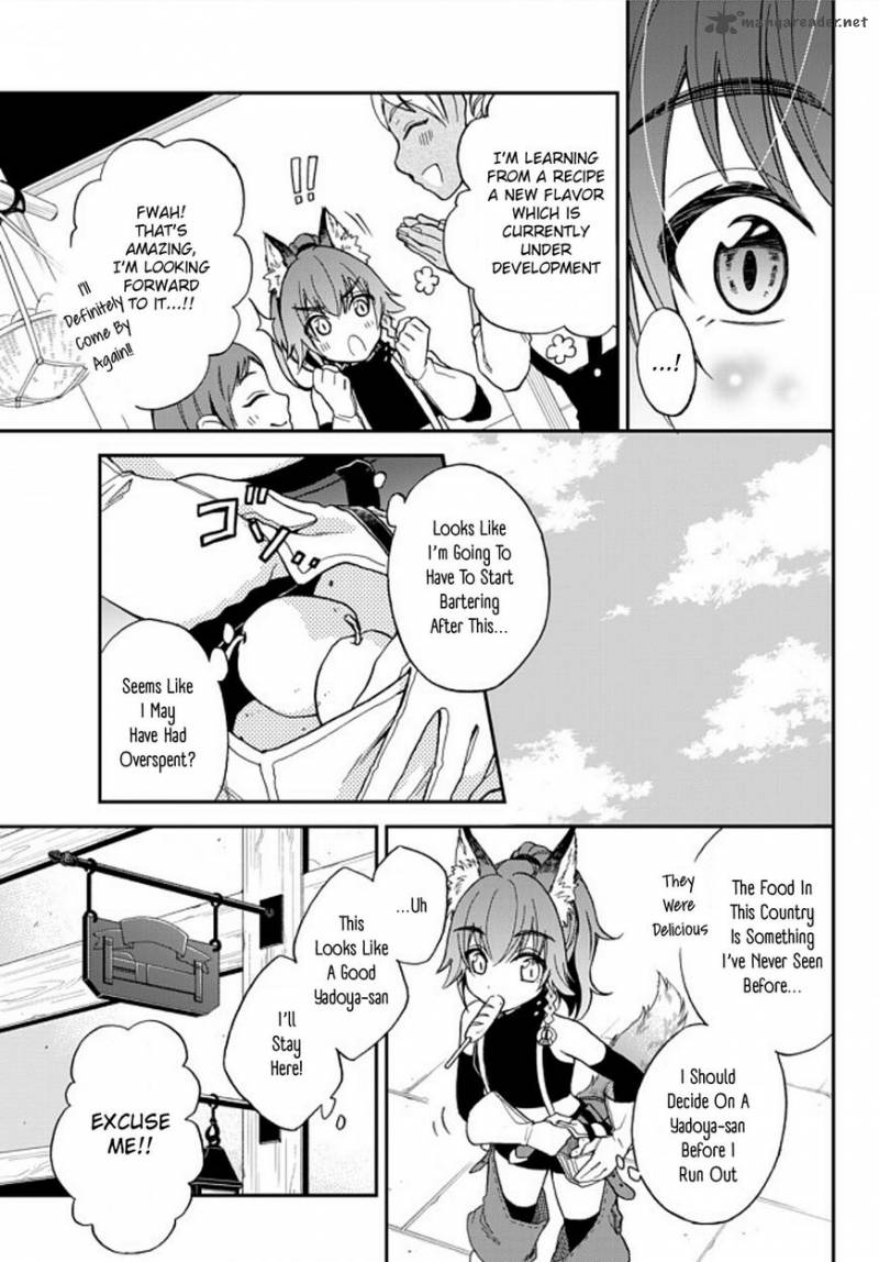 Tensei Shitara Slime Datta Ken Ibun Makuni Kurashi No Trinity 1 9