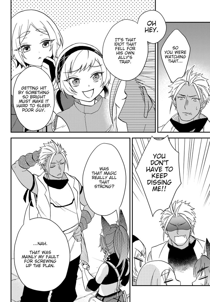 Tensei Shitara Slime Datta Ken Ibun Makuni Kurashi No Trinity 10 10