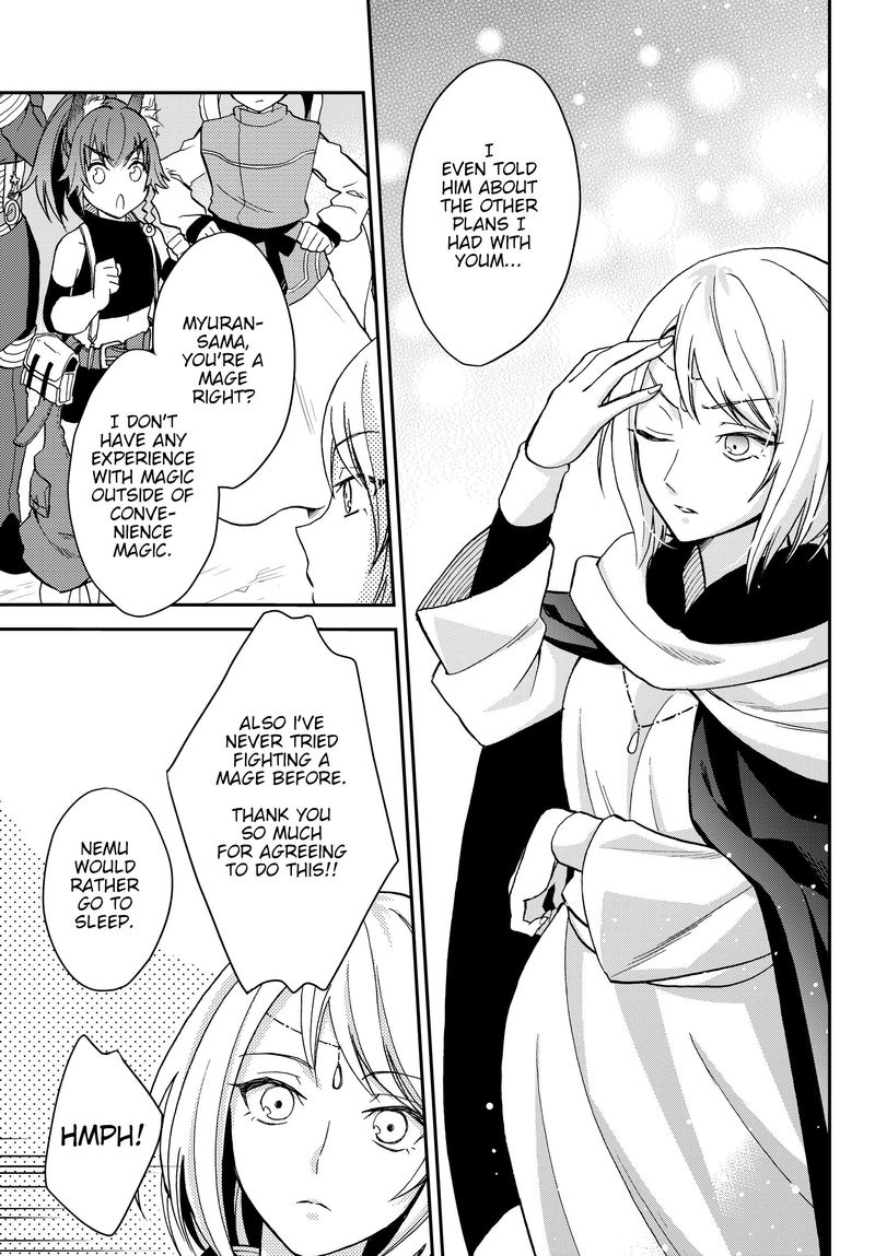 Tensei Shitara Slime Datta Ken Ibun Makuni Kurashi No Trinity 10 13