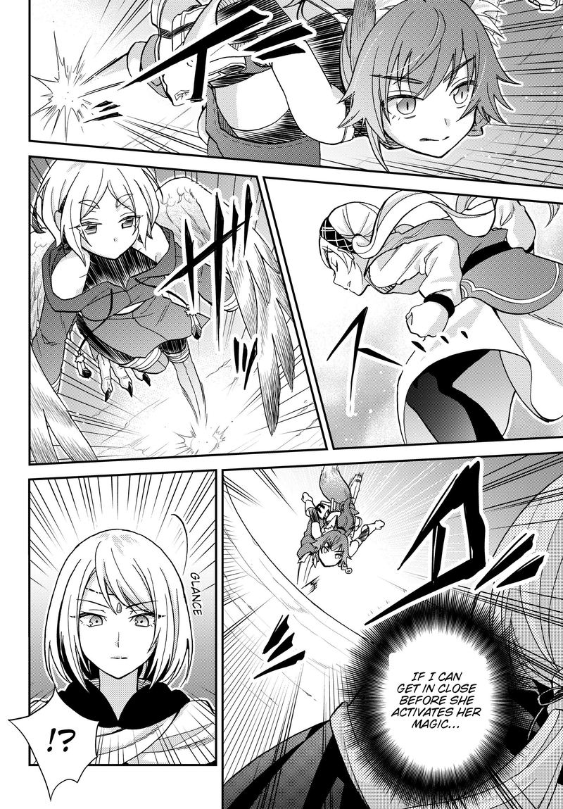 Tensei Shitara Slime Datta Ken Ibun Makuni Kurashi No Trinity 10 18