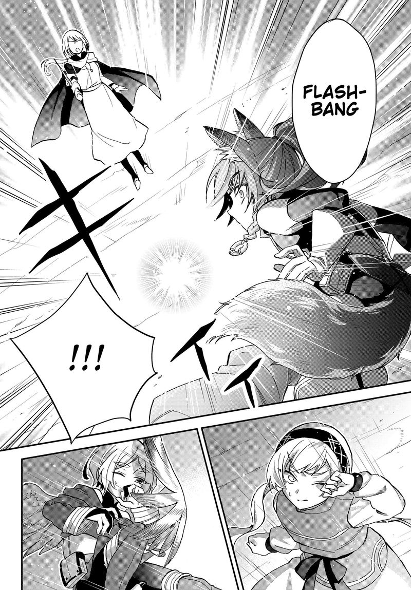 Tensei Shitara Slime Datta Ken Ibun Makuni Kurashi No Trinity 10 20