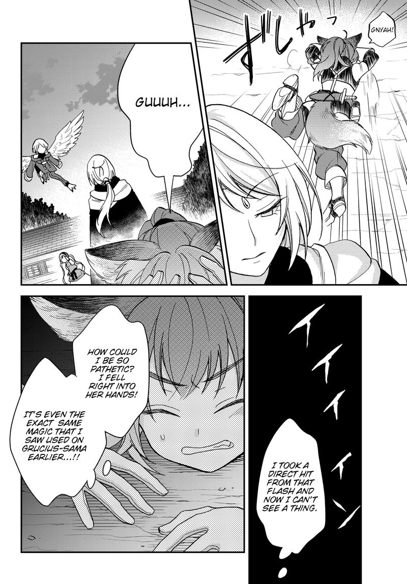 Tensei Shitara Slime Datta Ken Ibun Makuni Kurashi No Trinity 10 22