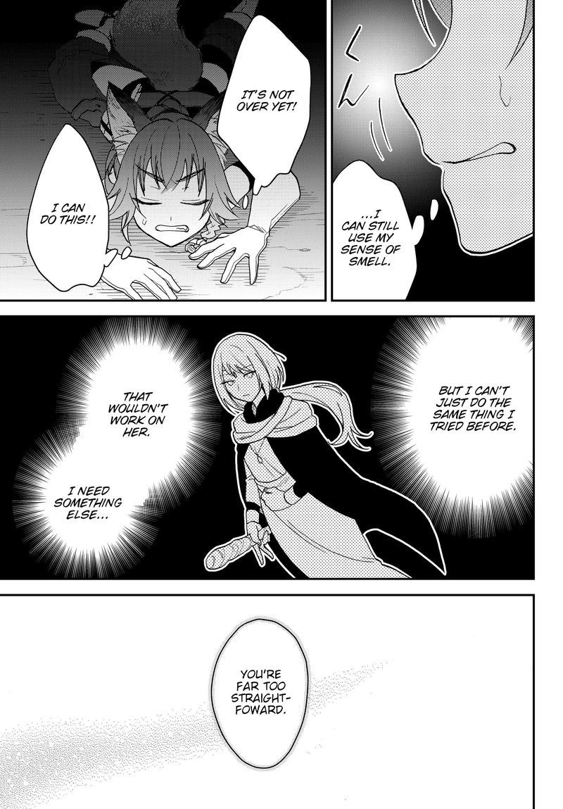 Tensei Shitara Slime Datta Ken Ibun Makuni Kurashi No Trinity 10 23