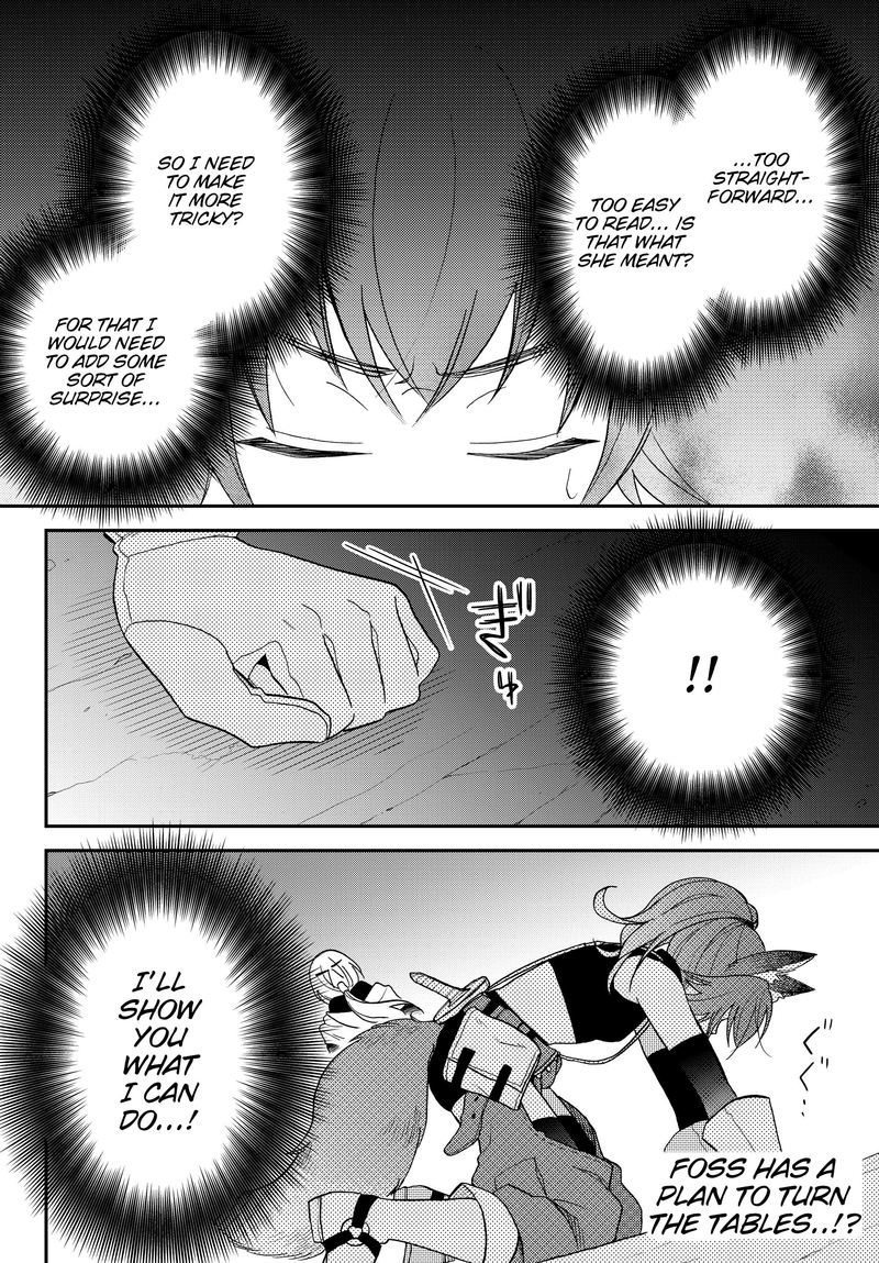 Tensei Shitara Slime Datta Ken Ibun Makuni Kurashi No Trinity 10 24