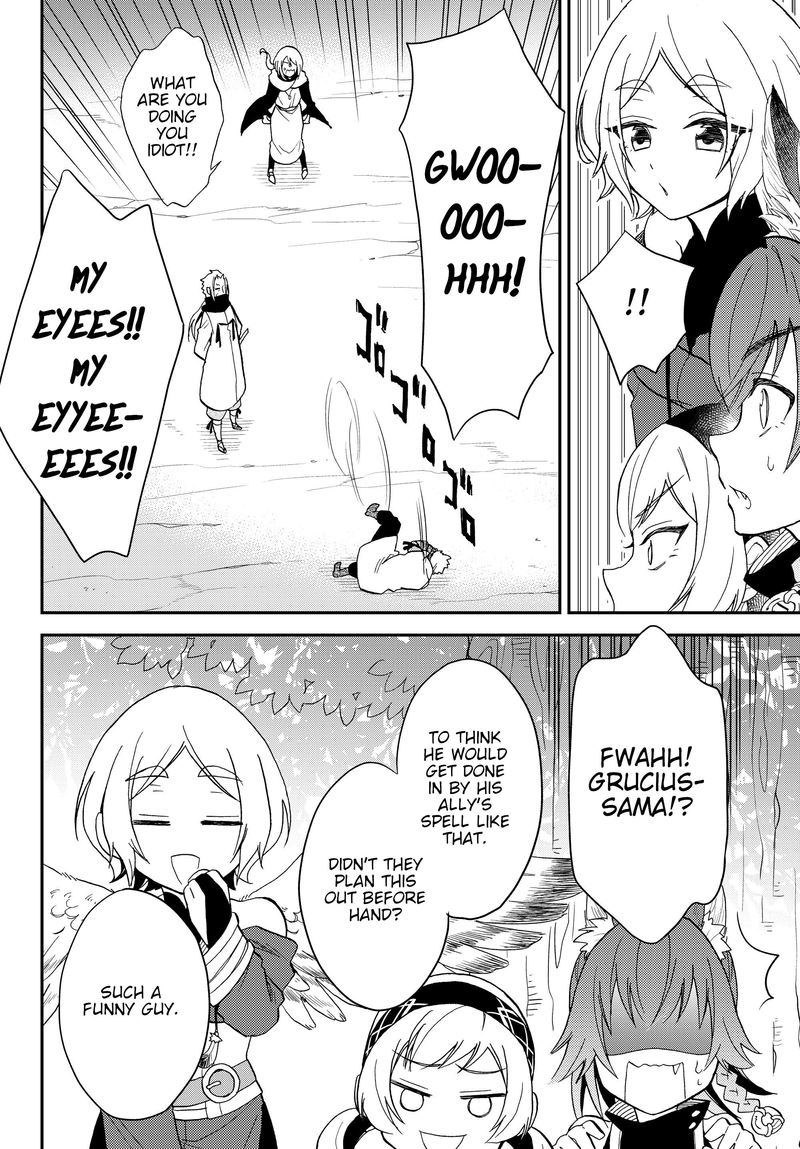 Tensei Shitara Slime Datta Ken Ibun Makuni Kurashi No Trinity 10 6