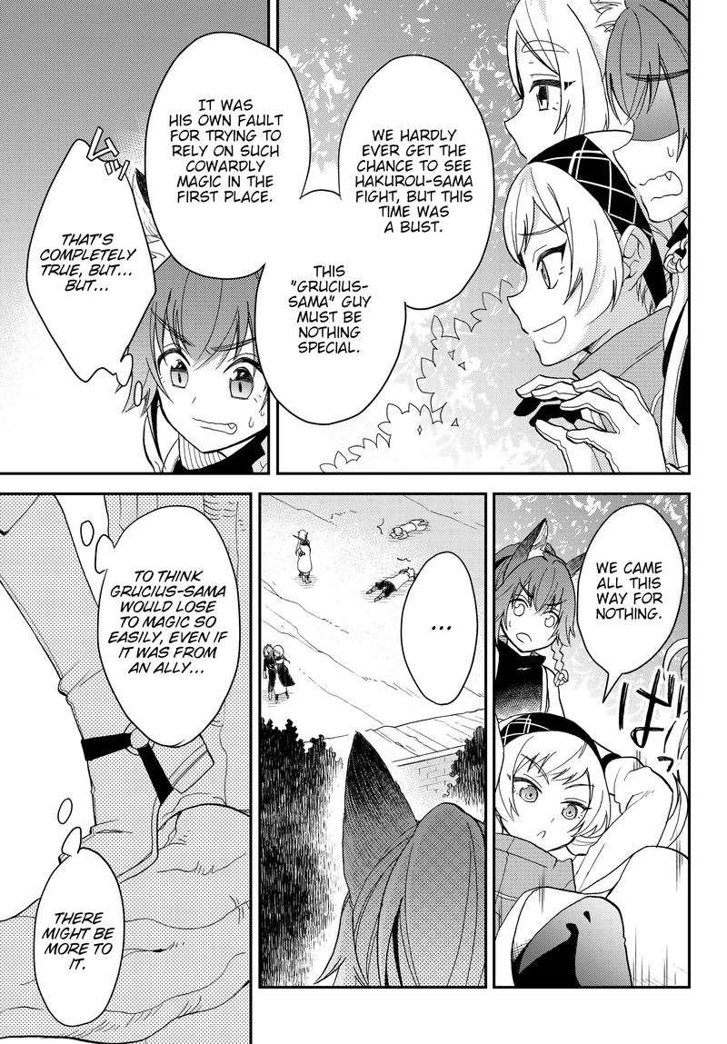 Tensei Shitara Slime Datta Ken Ibun Makuni Kurashi No Trinity 10 7