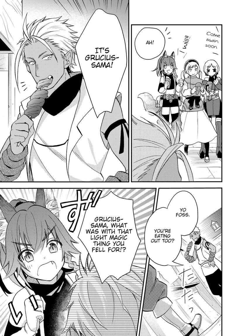Tensei Shitara Slime Datta Ken Ibun Makuni Kurashi No Trinity 10 9