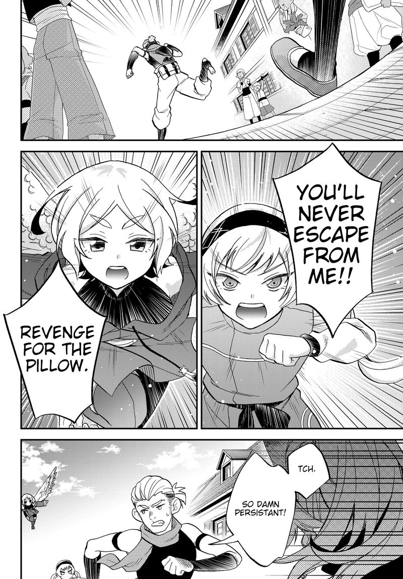 Tensei Shitara Slime Datta Ken Ibun Makuni Kurashi No Trinity 11 10