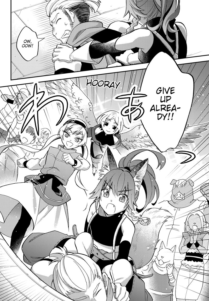 Tensei Shitara Slime Datta Ken Ibun Makuni Kurashi No Trinity 11 12