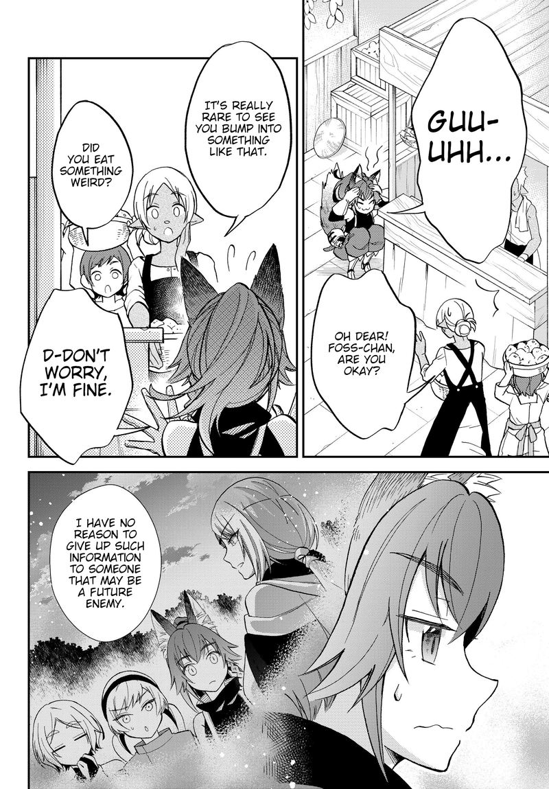 Tensei Shitara Slime Datta Ken Ibun Makuni Kurashi No Trinity 11 2