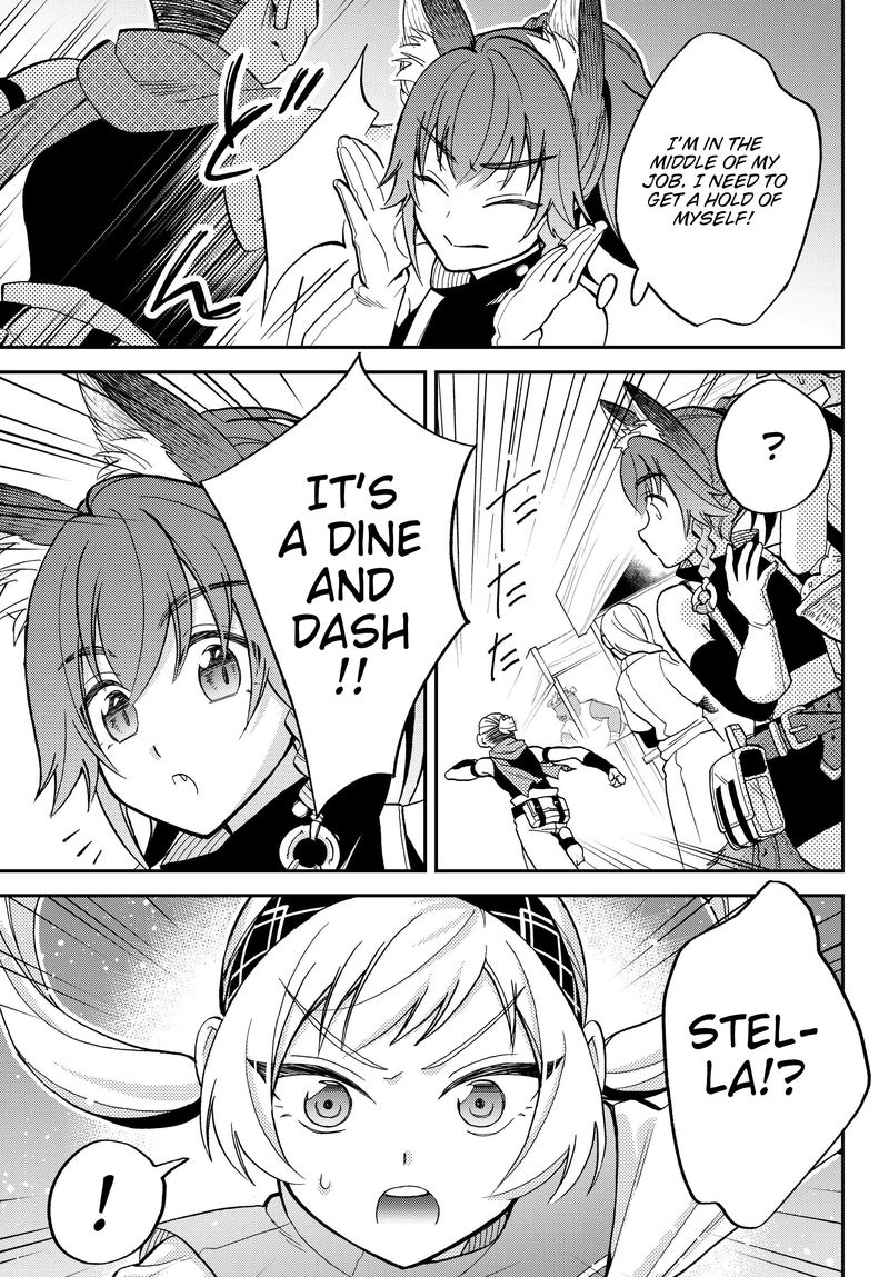 Tensei Shitara Slime Datta Ken Ibun Makuni Kurashi No Trinity 11 3