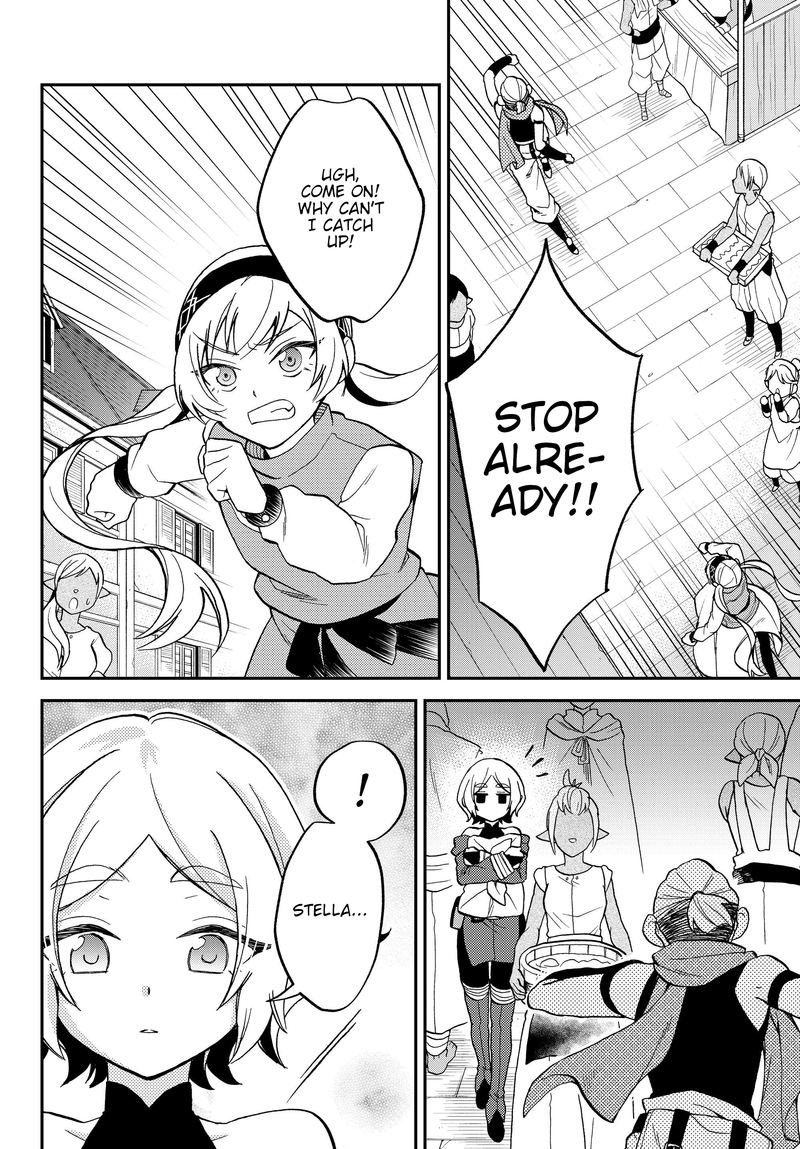 Tensei Shitara Slime Datta Ken Ibun Makuni Kurashi No Trinity 11 6