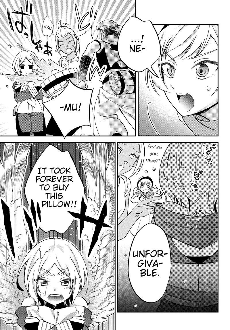 Tensei Shitara Slime Datta Ken Ibun Makuni Kurashi No Trinity 11 7