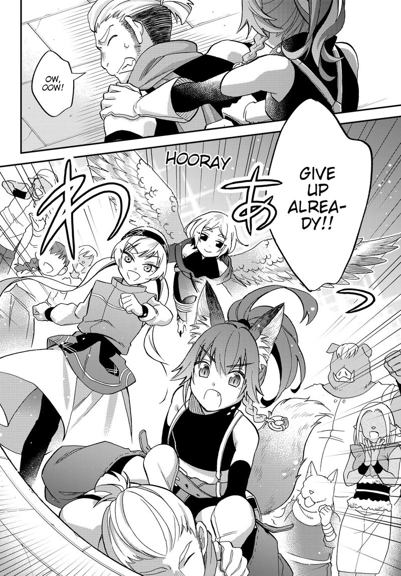 Tensei Shitara Slime Datta Ken Ibun Makuni Kurashi No Trinity 12 12