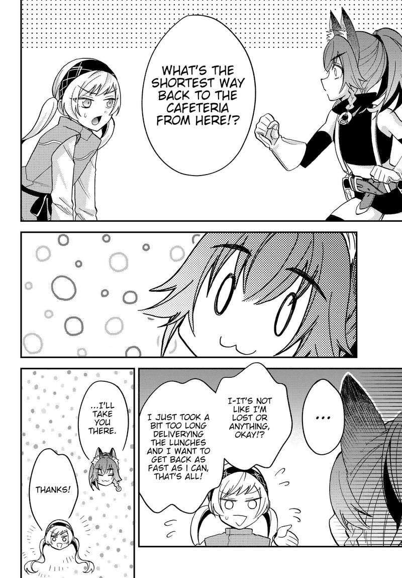 Tensei Shitara Slime Datta Ken Ibun Makuni Kurashi No Trinity 13 10