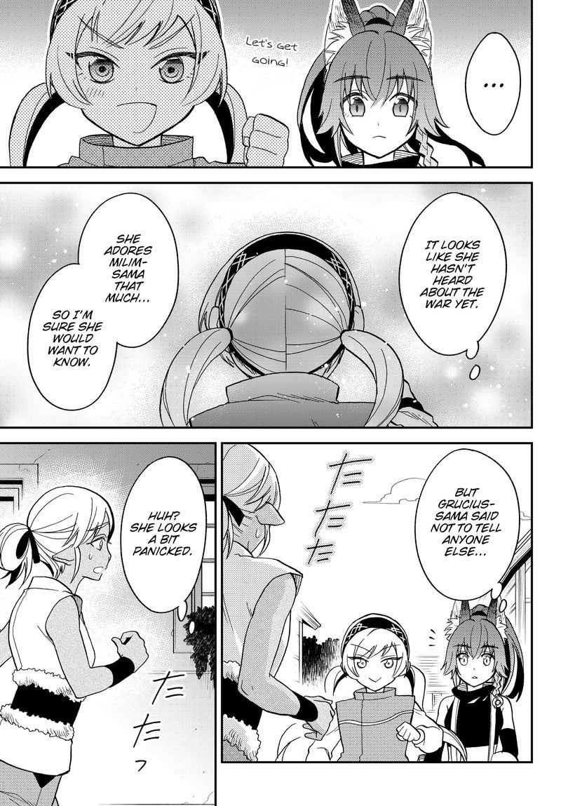 Tensei Shitara Slime Datta Ken Ibun Makuni Kurashi No Trinity 13 11