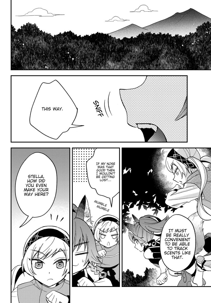 Tensei Shitara Slime Datta Ken Ibun Makuni Kurashi No Trinity 13 14