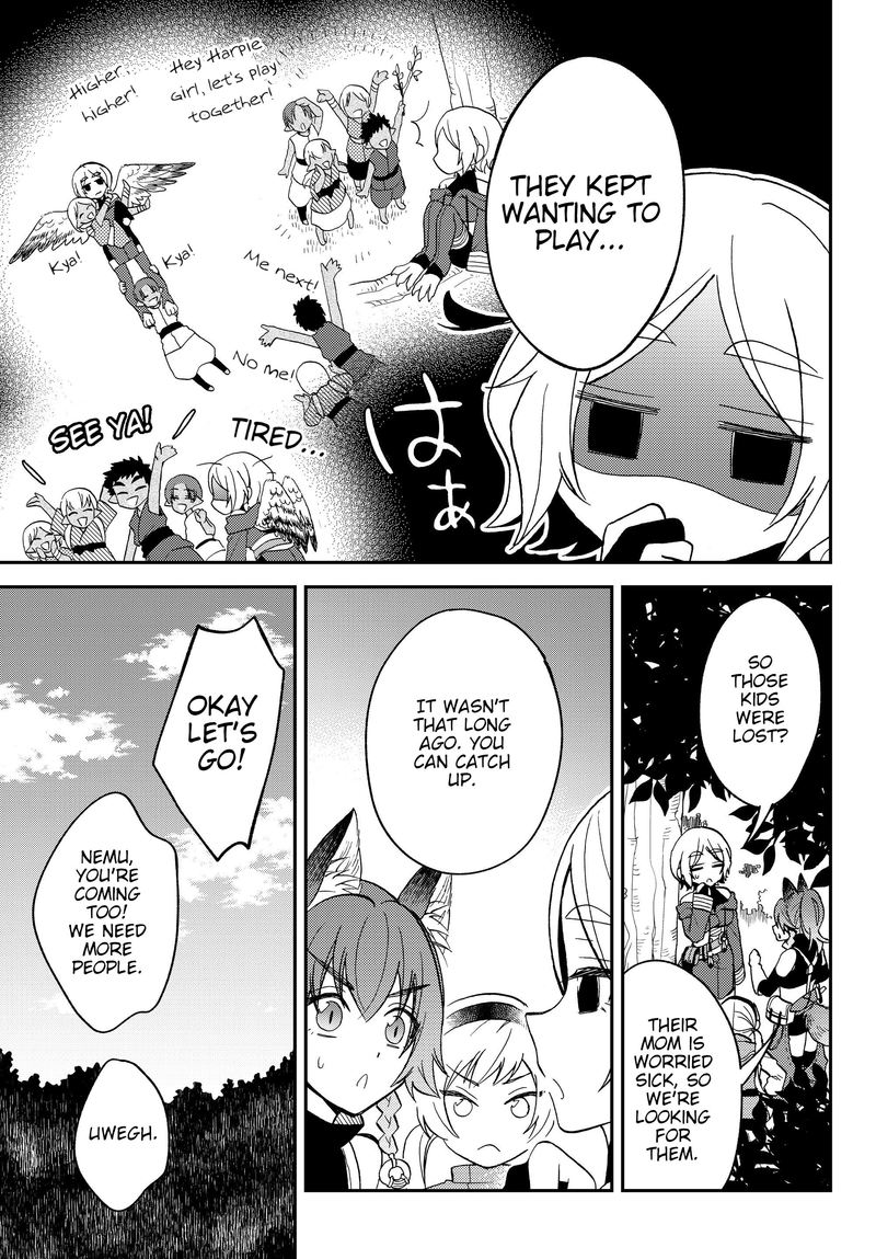 Tensei Shitara Slime Datta Ken Ibun Makuni Kurashi No Trinity 13 17