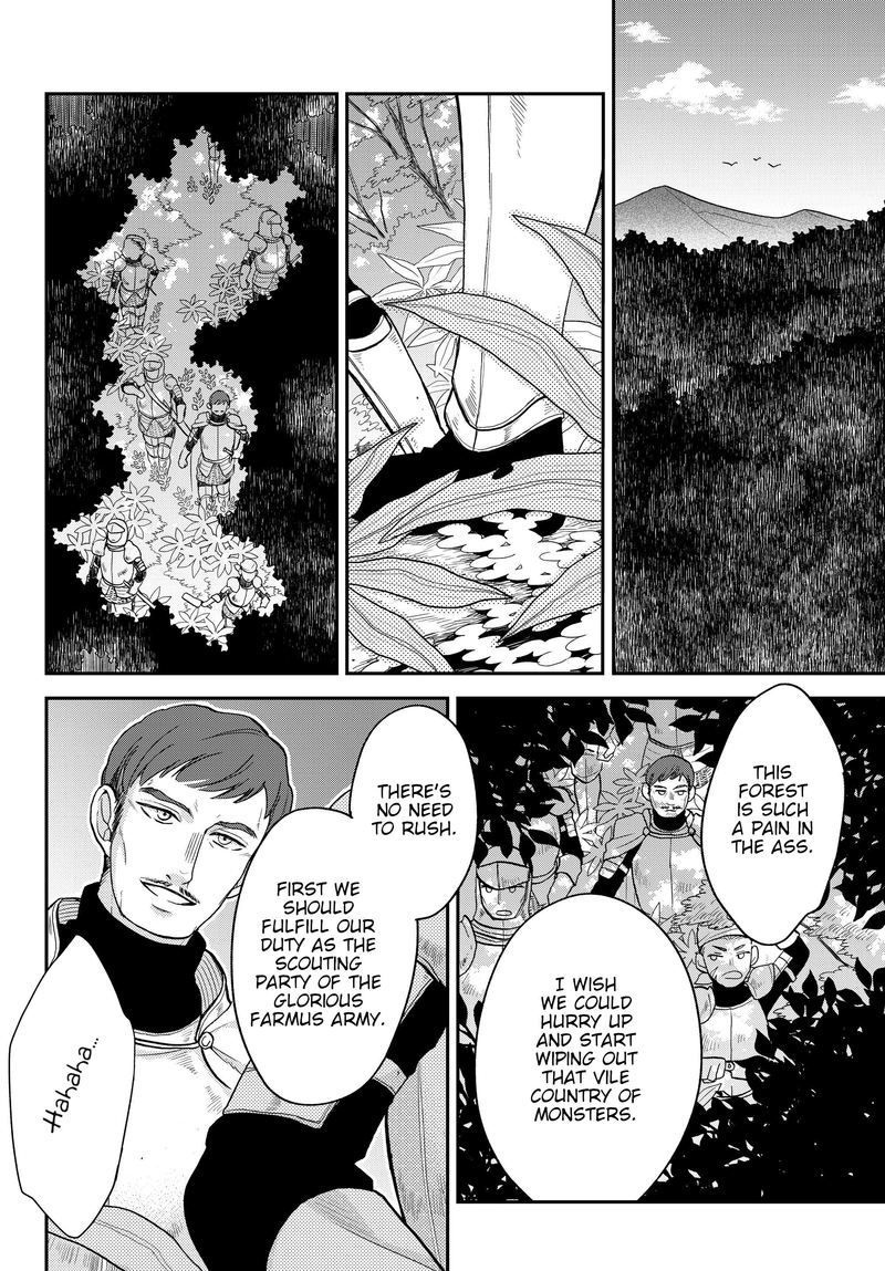Tensei Shitara Slime Datta Ken Ibun Makuni Kurashi No Trinity 13 18