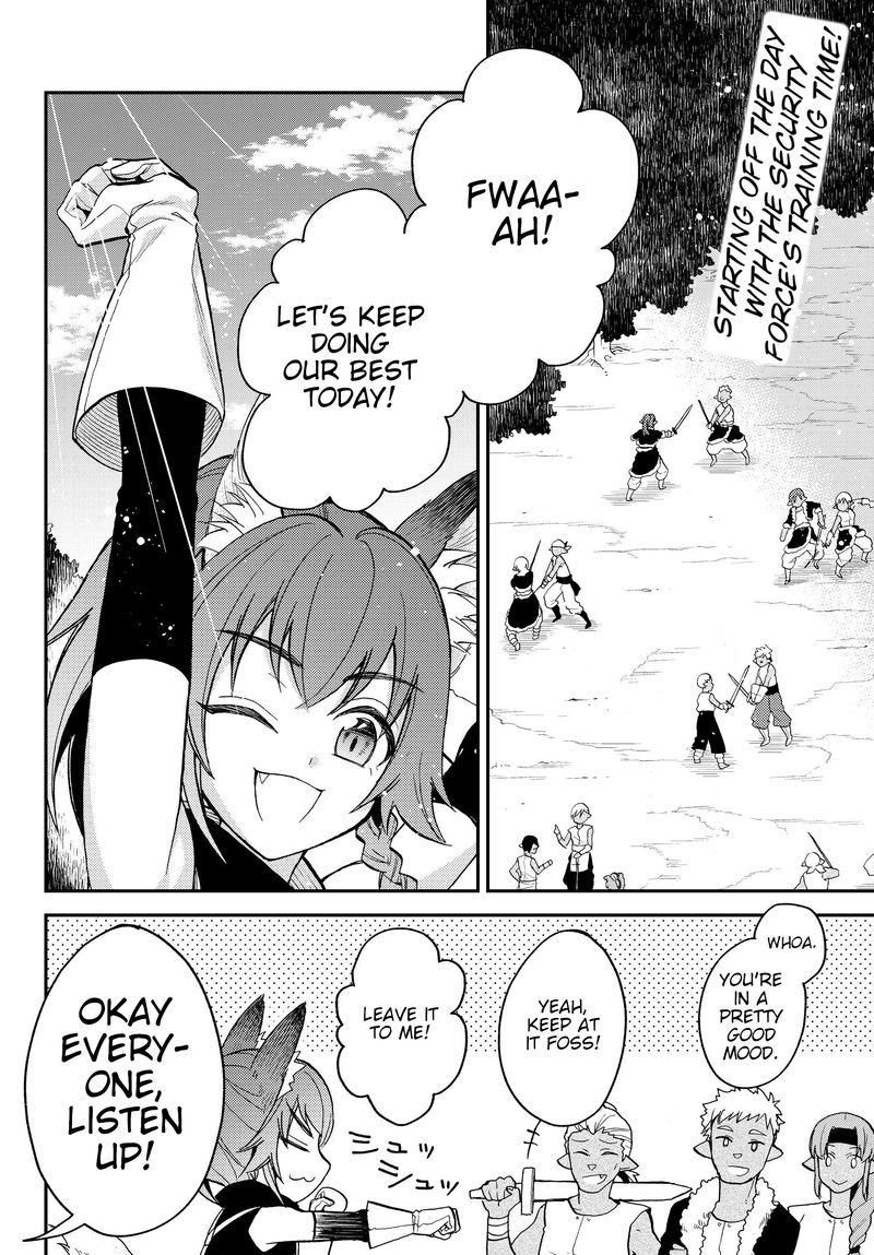 Tensei Shitara Slime Datta Ken Ibun Makuni Kurashi No Trinity 13 2
