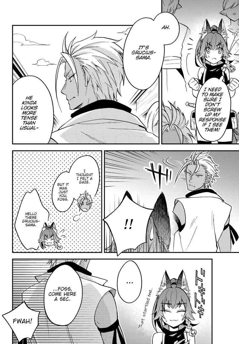 Tensei Shitara Slime Datta Ken Ibun Makuni Kurashi No Trinity 13 6