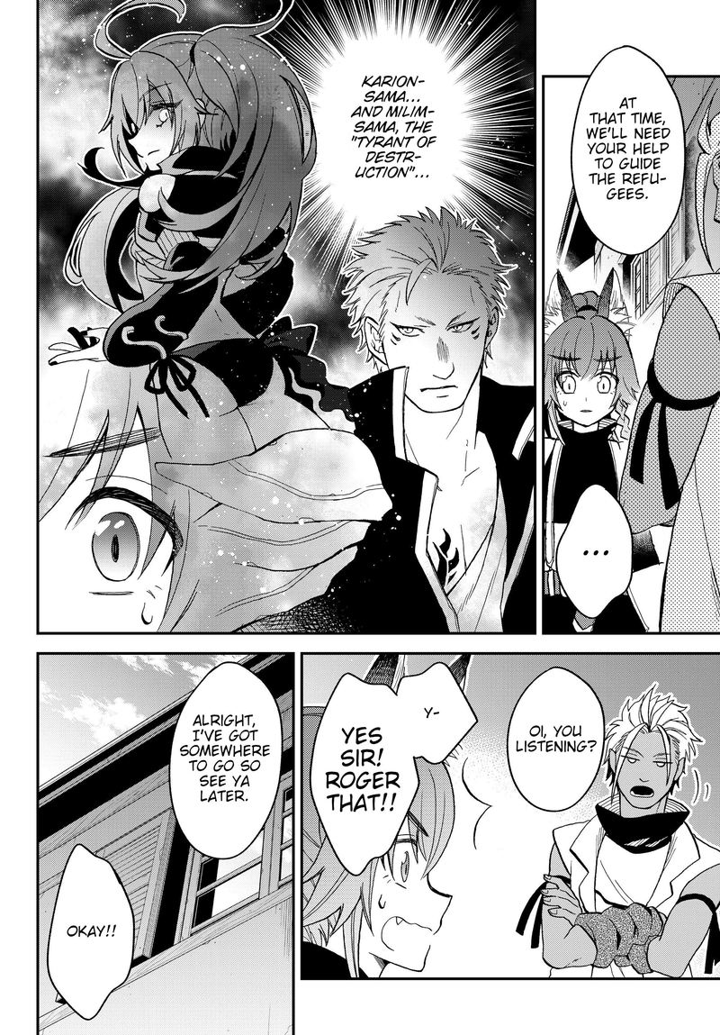 Tensei Shitara Slime Datta Ken Ibun Makuni Kurashi No Trinity 13 8