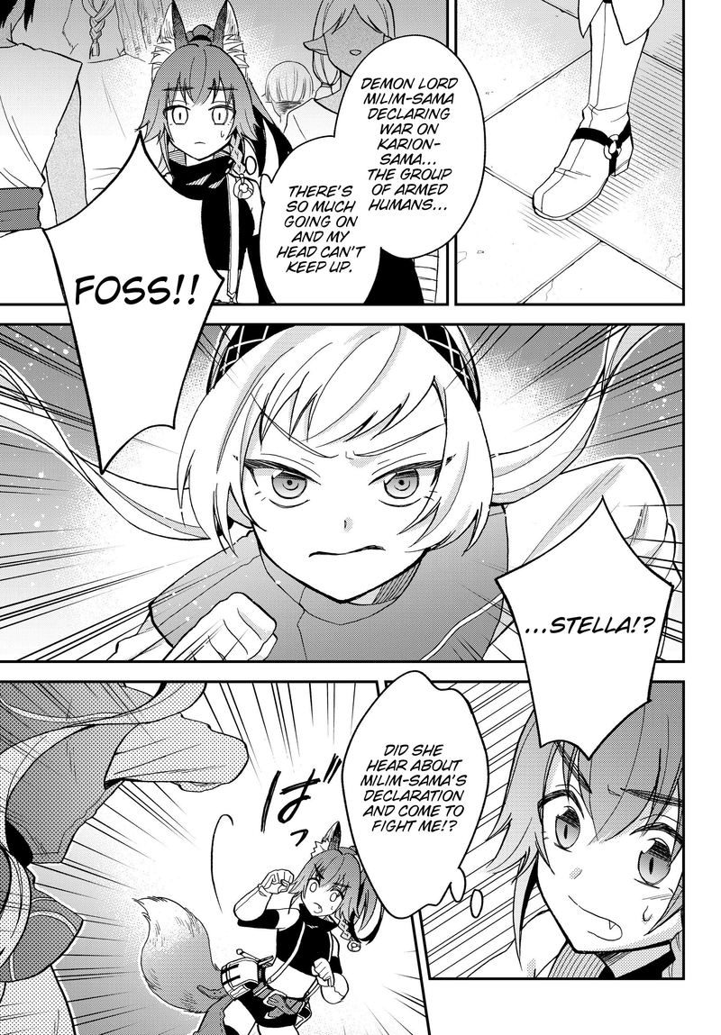 Tensei Shitara Slime Datta Ken Ibun Makuni Kurashi No Trinity 13 9