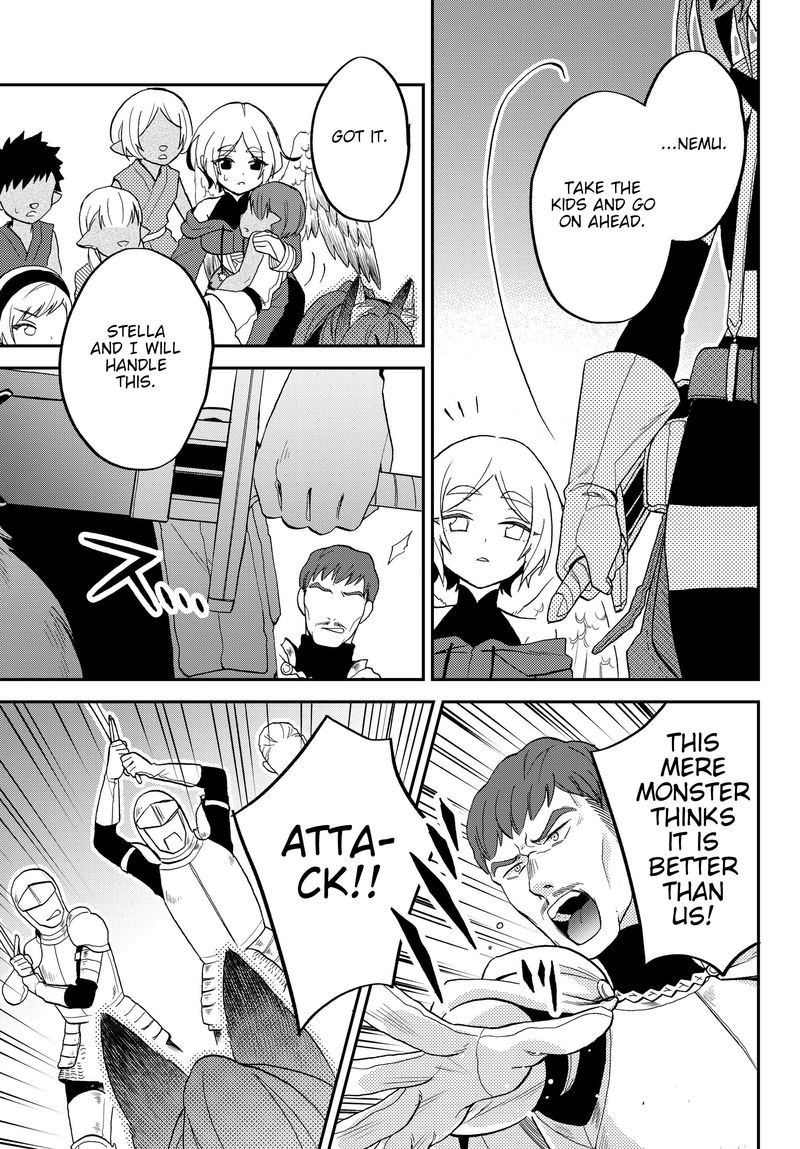 Tensei Shitara Slime Datta Ken Ibun Makuni Kurashi No Trinity 14 11