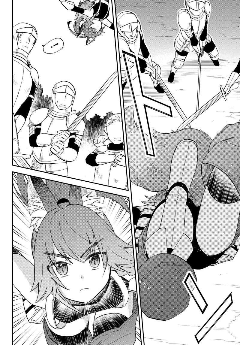 Tensei Shitara Slime Datta Ken Ibun Makuni Kurashi No Trinity 14 12