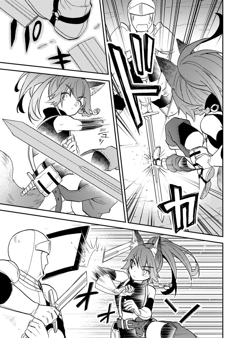 Tensei Shitara Slime Datta Ken Ibun Makuni Kurashi No Trinity 14 13