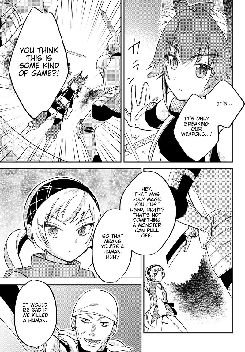 Tensei Shitara Slime Datta Ken Ibun Makuni Kurashi No Trinity 14 15
