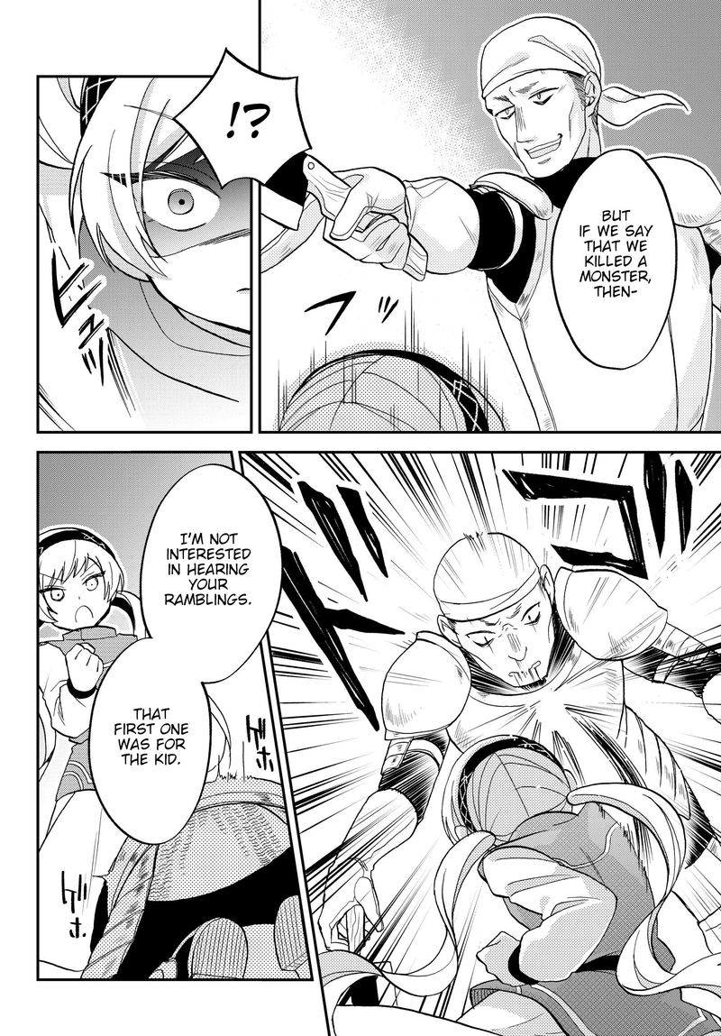 Tensei Shitara Slime Datta Ken Ibun Makuni Kurashi No Trinity 14 16
