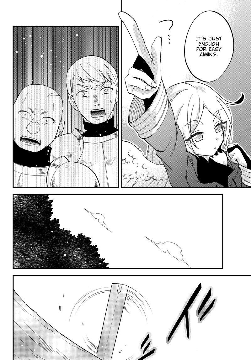 Tensei Shitara Slime Datta Ken Ibun Makuni Kurashi No Trinity 14 22