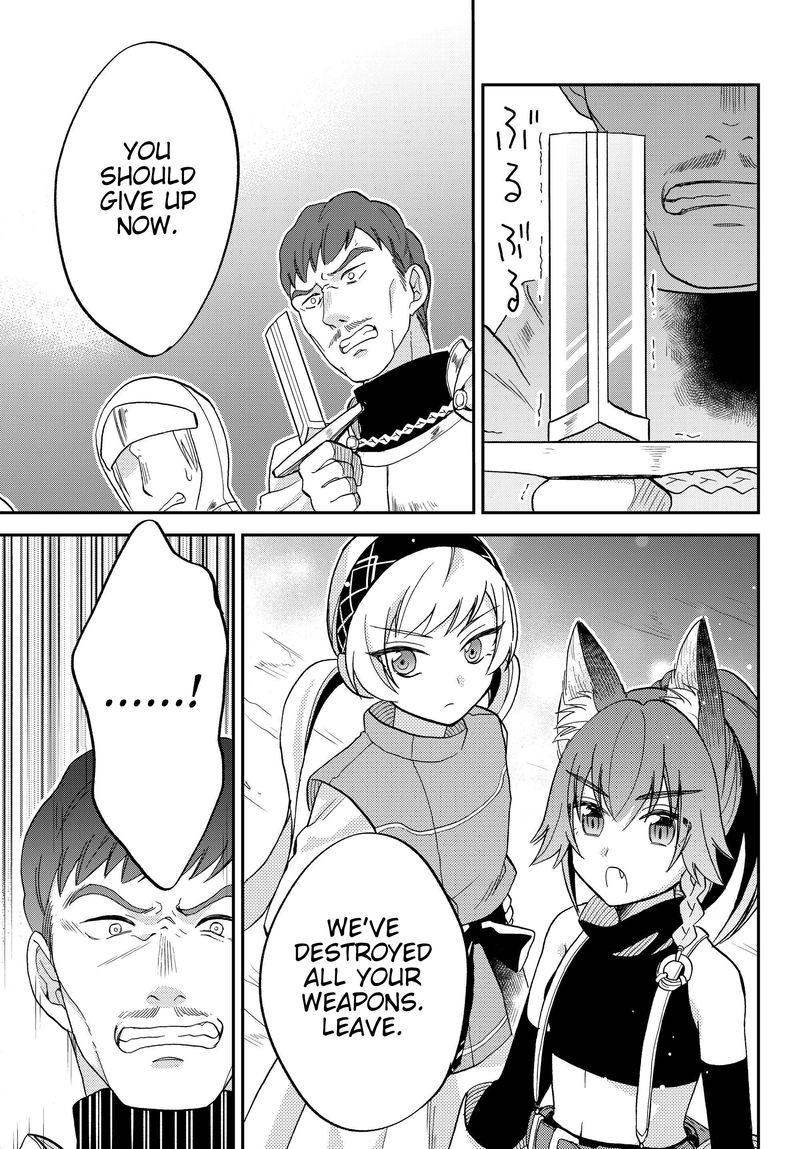 Tensei Shitara Slime Datta Ken Ibun Makuni Kurashi No Trinity 14 23