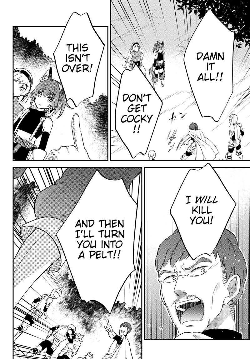 Tensei Shitara Slime Datta Ken Ibun Makuni Kurashi No Trinity 14 24