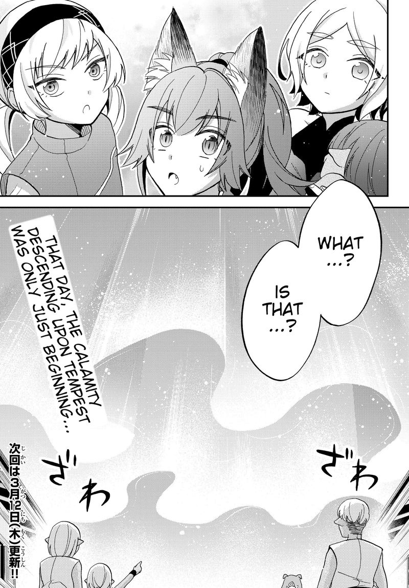 Tensei Shitara Slime Datta Ken Ibun Makuni Kurashi No Trinity 14 27