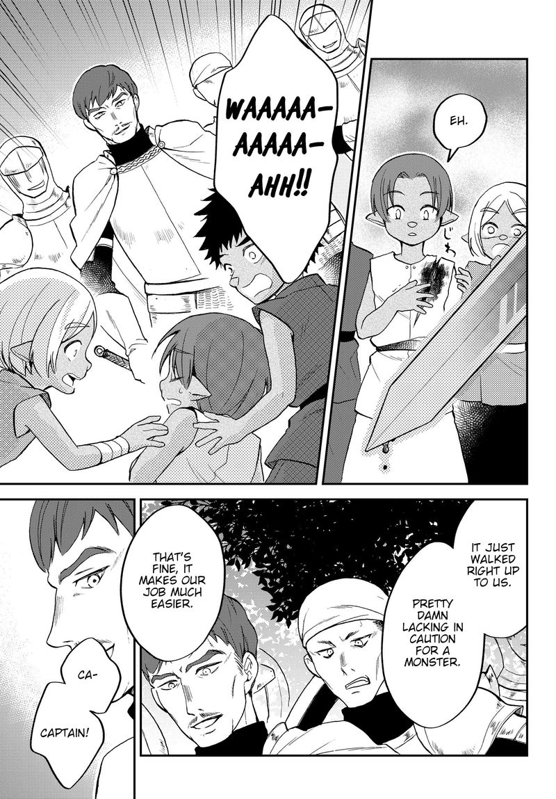 Tensei Shitara Slime Datta Ken Ibun Makuni Kurashi No Trinity 14 3