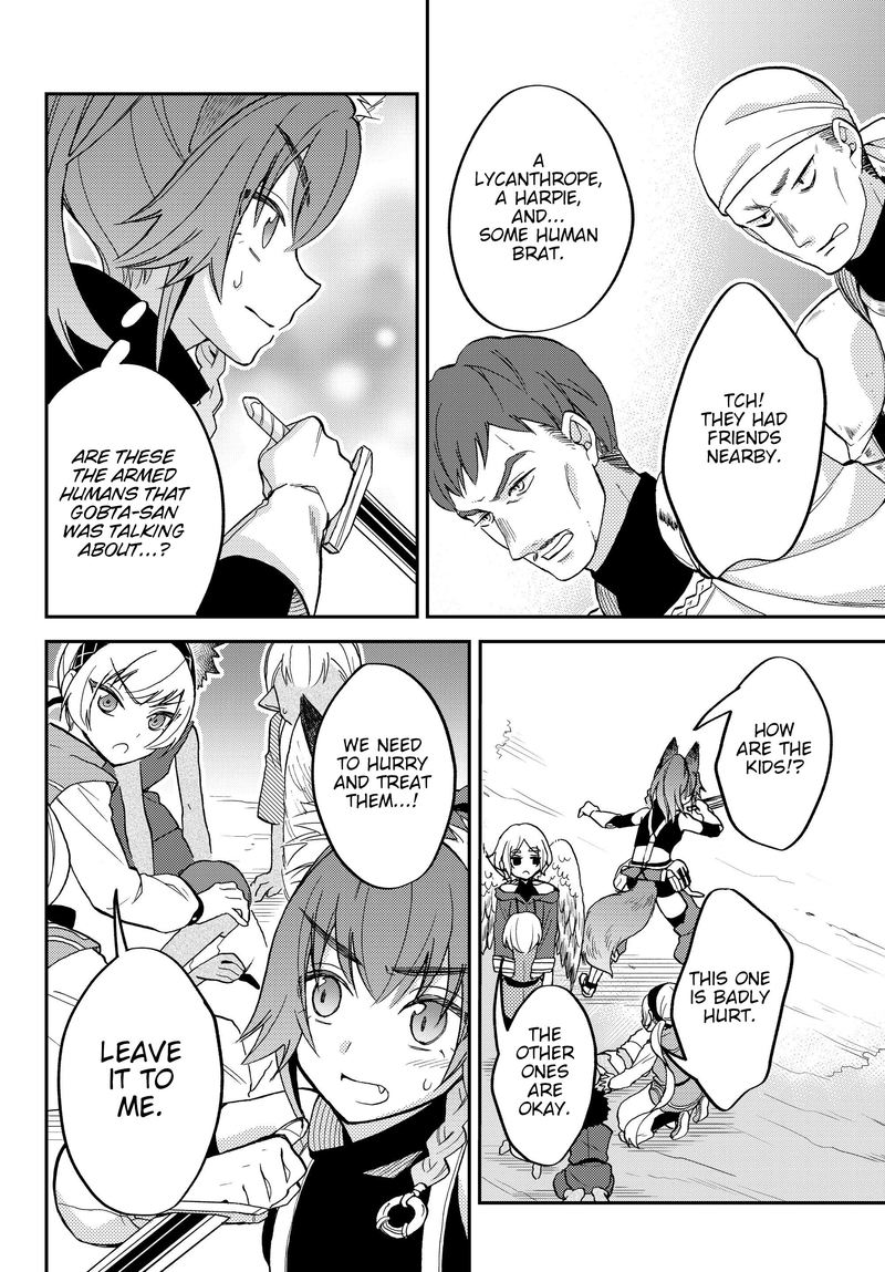 Tensei Shitara Slime Datta Ken Ibun Makuni Kurashi No Trinity 14 6