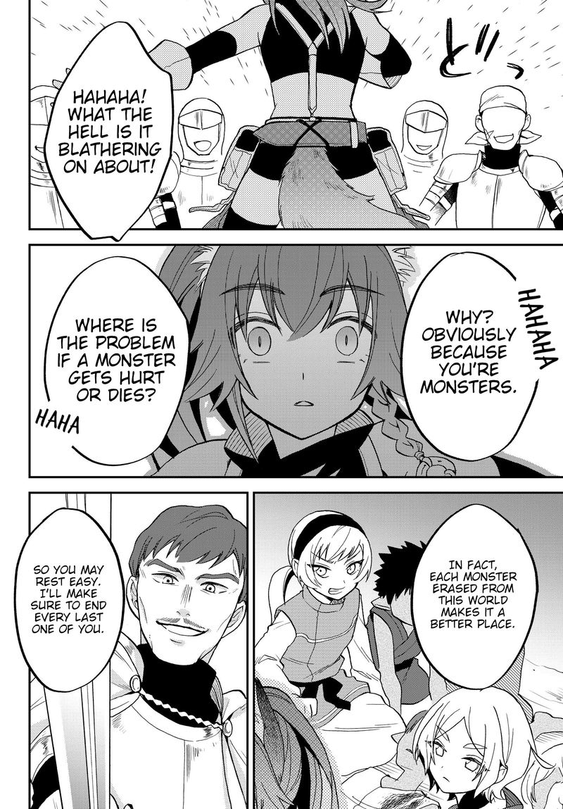 Tensei Shitara Slime Datta Ken Ibun Makuni Kurashi No Trinity 14 8