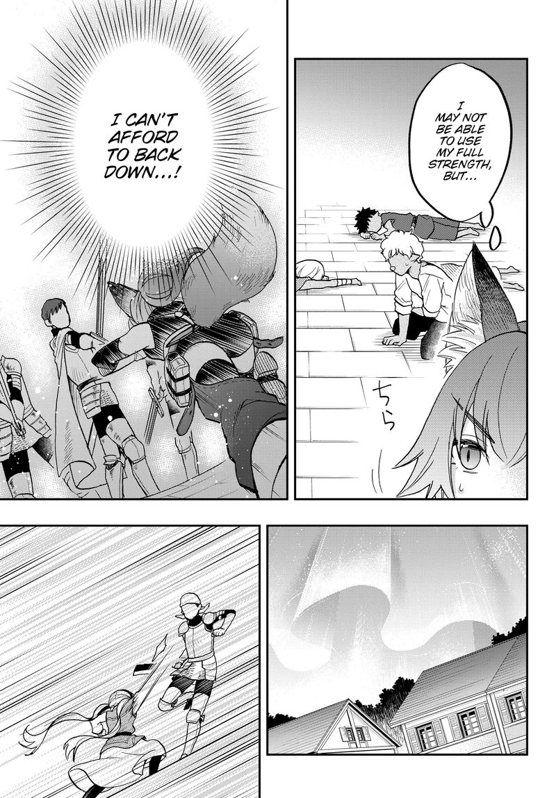 Tensei Shitara Slime Datta Ken Ibun Makuni Kurashi No Trinity 15 11