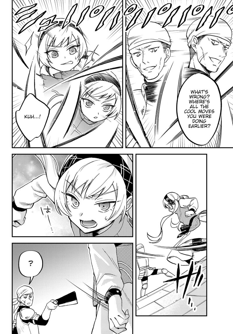 Tensei Shitara Slime Datta Ken Ibun Makuni Kurashi No Trinity 15 12