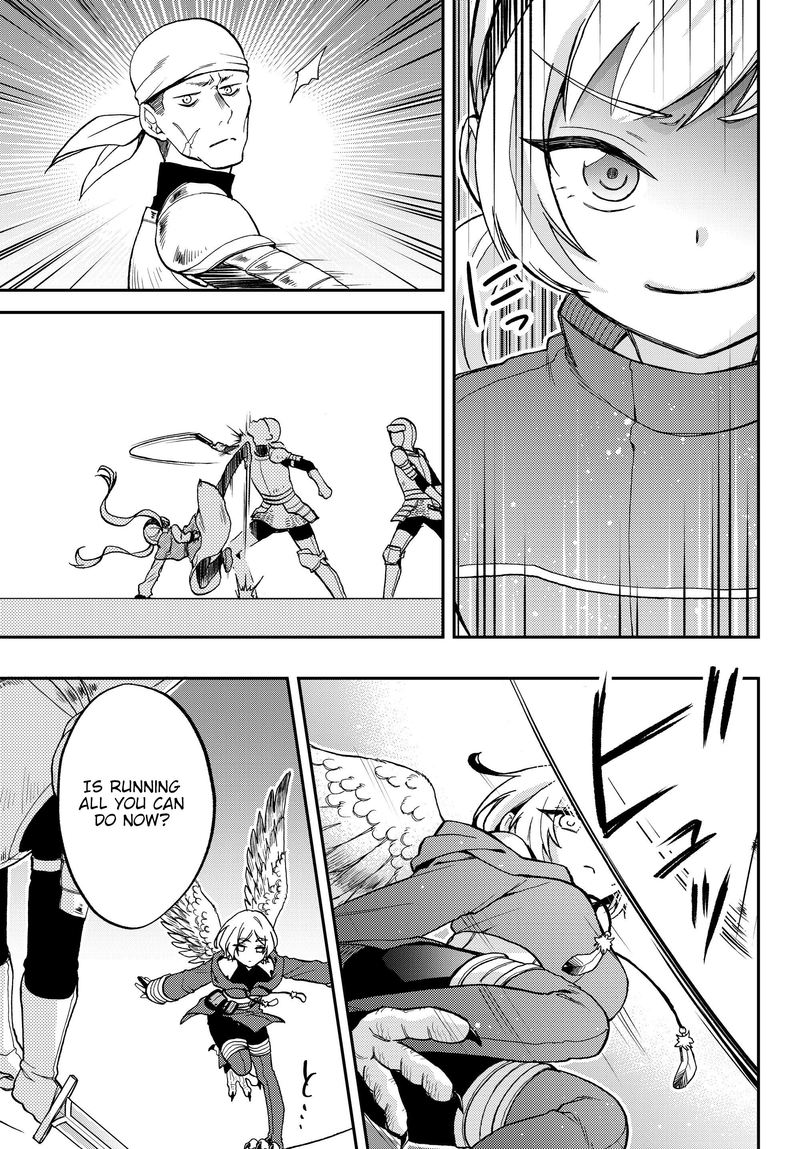 Tensei Shitara Slime Datta Ken Ibun Makuni Kurashi No Trinity 15 13