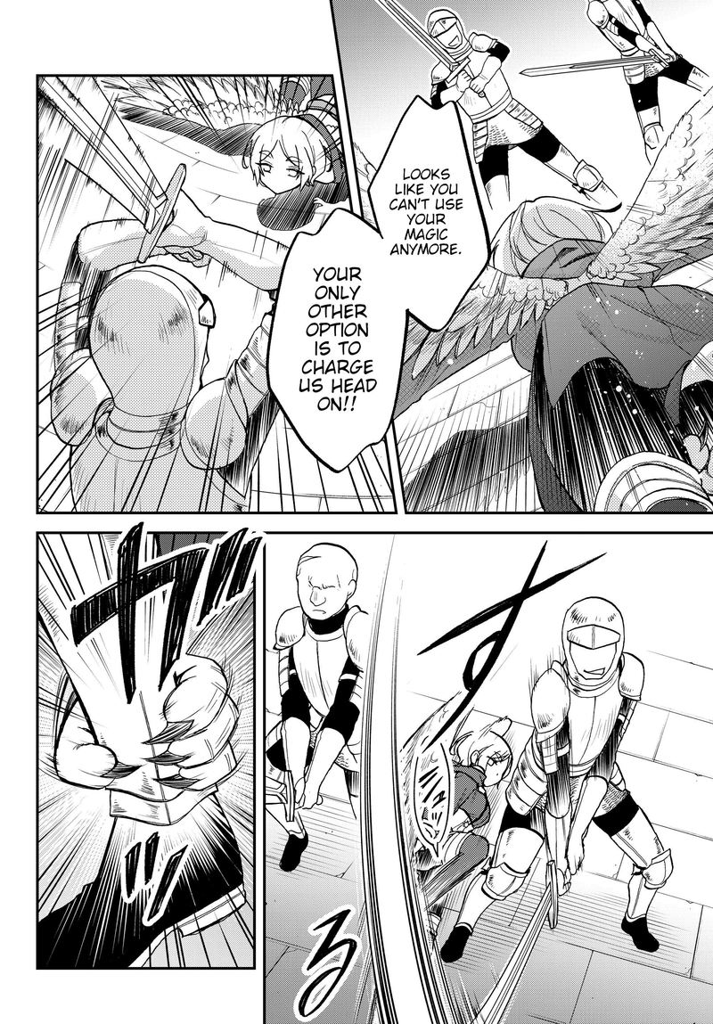 Tensei Shitara Slime Datta Ken Ibun Makuni Kurashi No Trinity 15 14