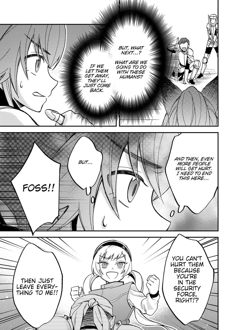Tensei Shitara Slime Datta Ken Ibun Makuni Kurashi No Trinity 15 17