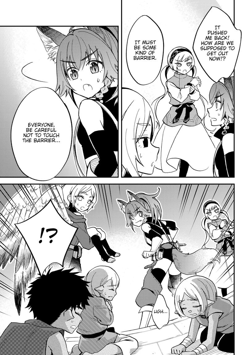 Tensei Shitara Slime Datta Ken Ibun Makuni Kurashi No Trinity 15 3