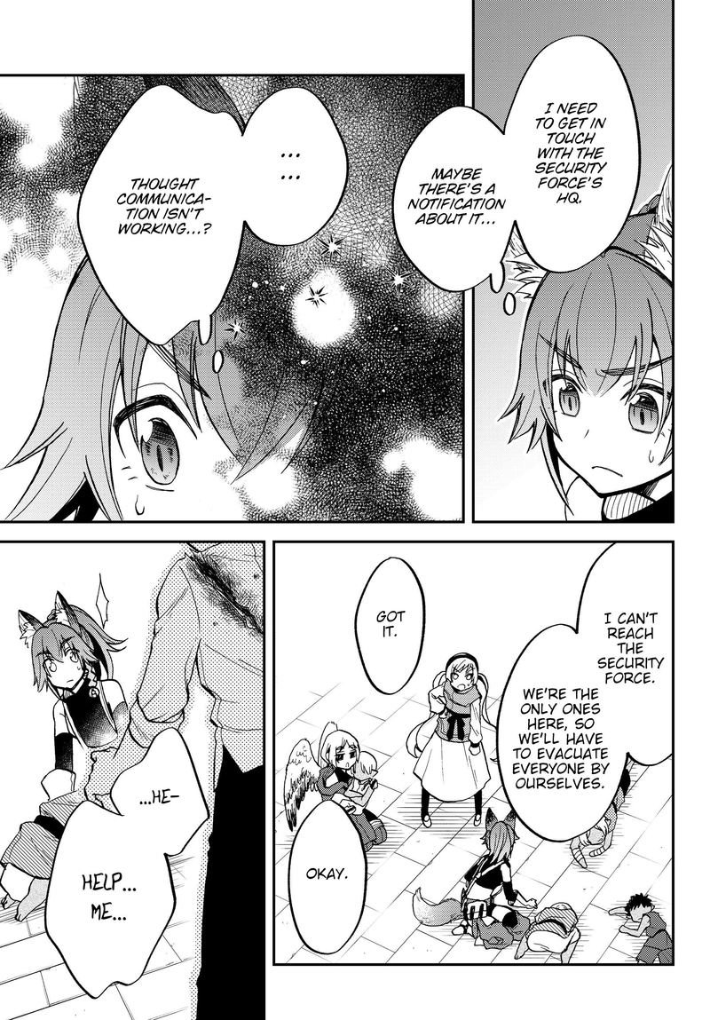 Tensei Shitara Slime Datta Ken Ibun Makuni Kurashi No Trinity 15 5