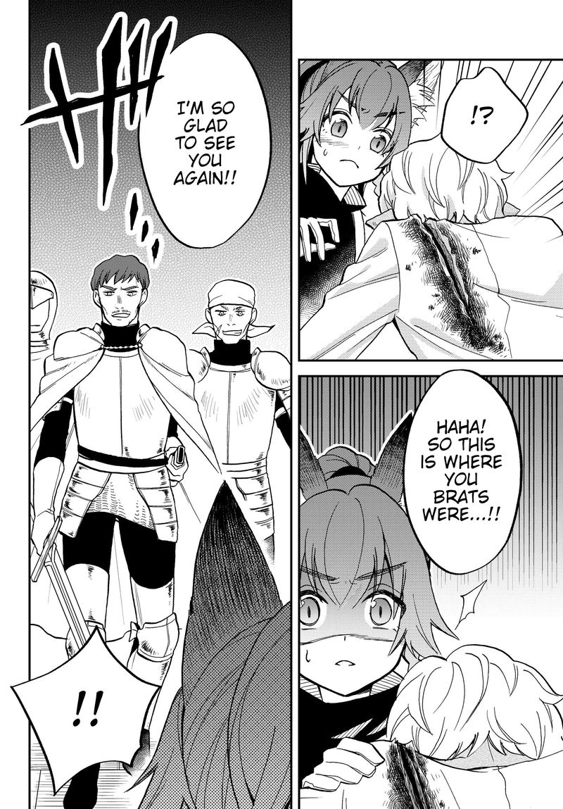 Tensei Shitara Slime Datta Ken Ibun Makuni Kurashi No Trinity 15 6