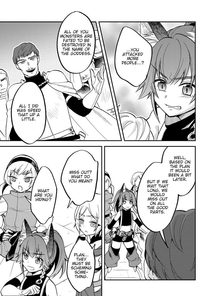 Tensei Shitara Slime Datta Ken Ibun Makuni Kurashi No Trinity 15 7
