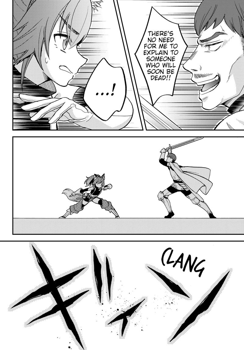 Tensei Shitara Slime Datta Ken Ibun Makuni Kurashi No Trinity 15 8